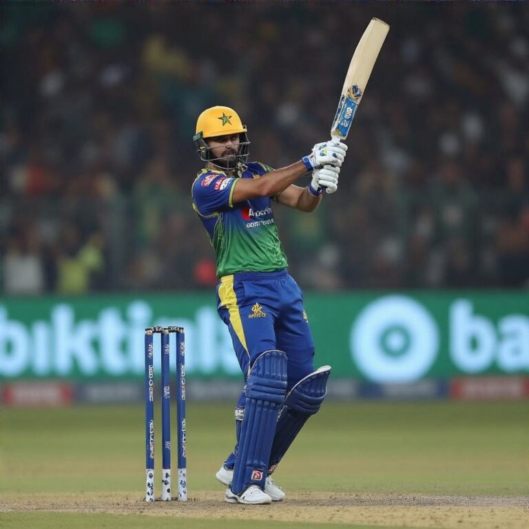 Informative image about karachi kings vs quetta gladiators