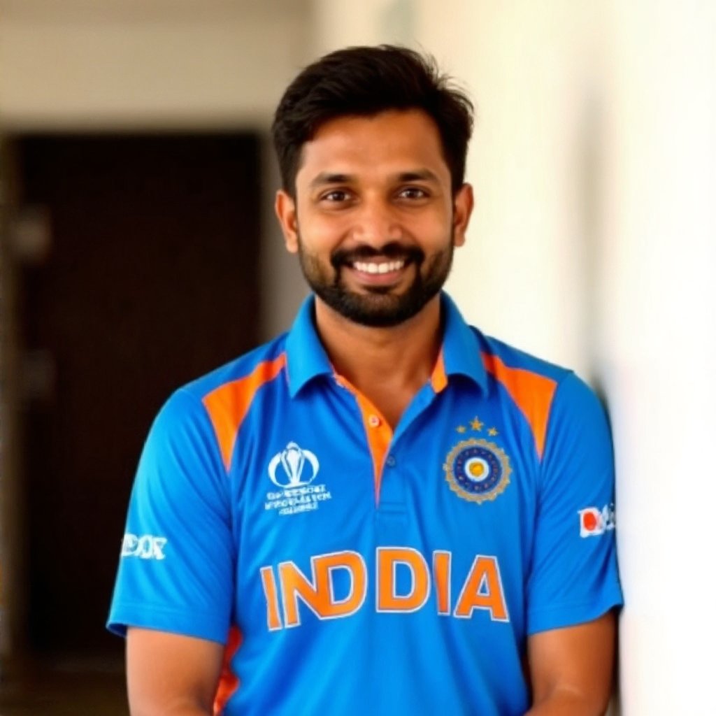 Informative image about rajat patidar